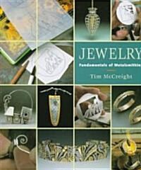 Jewelry (Hardcover)
