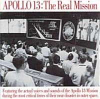 Apollo 13 (Audio CD)