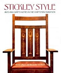 Stickley Style (Hardcover)