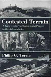 Contested Terrain (Paperback)