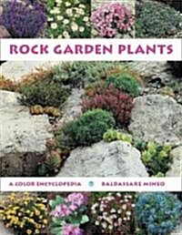 Rock Garden Plants (Hardcover)