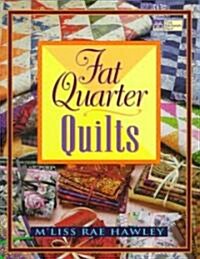 Fat Quarter Quilts Print on Demand Edition (Paperback)