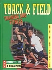 Training & Fitness (Hardcover)