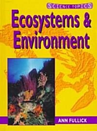 Ecosystems & Environment (Library)