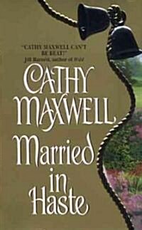 Married in Haste (Mass Market Paperback, Reissue)