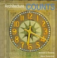 Architecture Counts (Board Book)