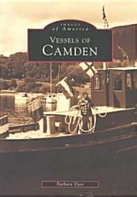 Vessels of Camden (Paperback)