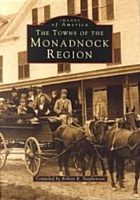 Monadnock Region (Paperback)