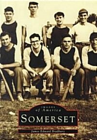 Somerset (Paperback)