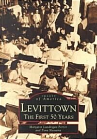 Levittown (Paperback)