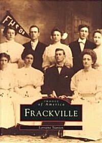 Frackville (Paperback)