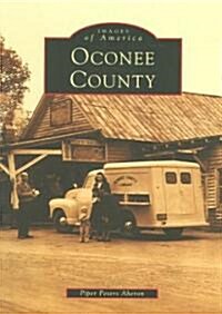 Oconee County (Paperback)