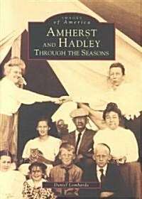 Amherst & Hadley (Paperback)