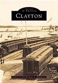 Clayton (Paperback)