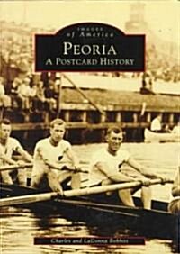 Peoria (Paperback)