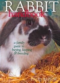 Rabbit Handbook (Paperback)