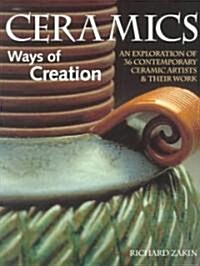 Ceramics (Paperback)