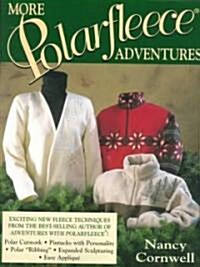 [중고] More Polarfleece Adventures (Paperback)