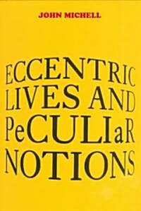 Eccentric Lives and Peculiar Notions (Paperback, Revised)