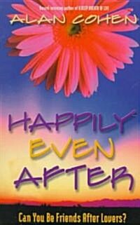 Happily Even After (Paperback)