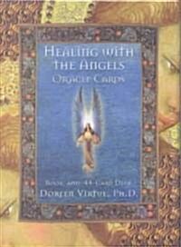 Healing with Angels Cards (Other)