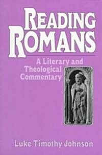 Reading Romans (Paperback)
