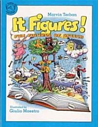 It Figures!: Fun Figures of Speech (Paperback)