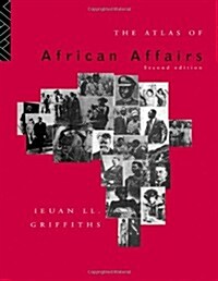 The Atlas of African Affairs (Paperback, 2 ed)