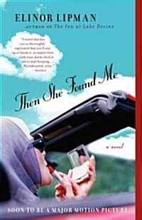 Then She Found Me (Original) (Paperback, Original)