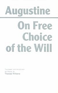 On Free Choice of the Will (Paperback)