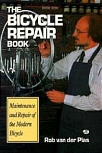 The Bicycle Repair Book (Paperback, 2nd, Updated, Subsequent)