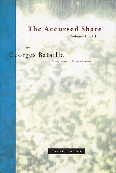 The Accursed Share, Volumes II & III (Paperback, Revised)