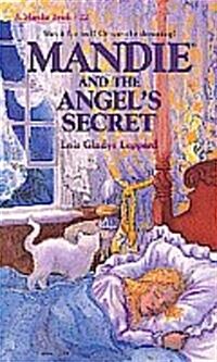 Mandie and the Angels Secret (Paperback)