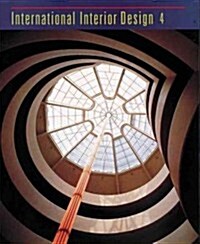 International Interior Design 4 (Hardcover)