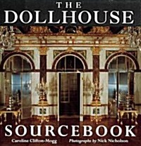 Dollhouse Sourcebook (Hardcover)