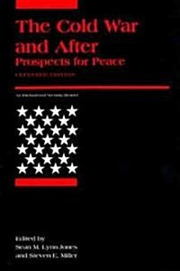 [중고] The Cold War and After (Paperback, 2, Expanded)