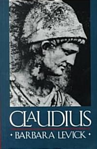 Claudius (Paperback, Reissue)
