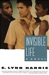 [중고] Invisible Life (Paperback)
