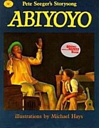 Abiyoyo (Paperback)