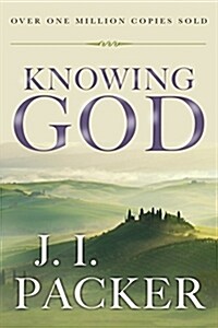 Knowing God (Paperback)