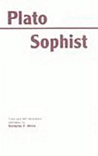 Sophist (Hardcover)