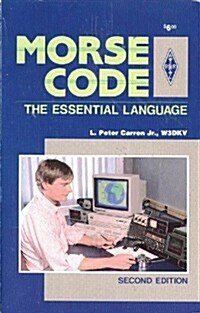 Morse Code (Paperback, 2nd)