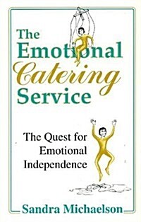 The Emotional Catering Service (Paperback)