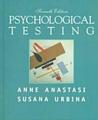 Psychological Testing (Hardcover, 7, Revised)