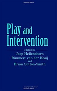 Play and Intervention (Paperback)