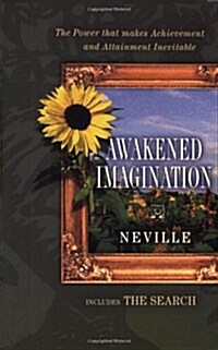 Awakend Imagination/The Search: (Includes the Search) (Paperback)