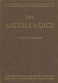 The Middle Voice (Paperback)