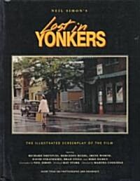 Neil Simons Lost in Yonkers (Paperback)