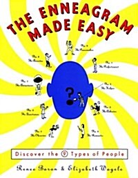 The Enneagram Made Easy: Discover the 9 Types of People (Paperback)