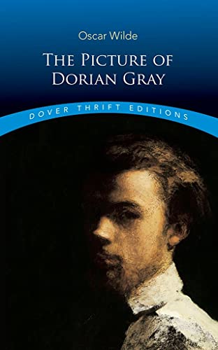 The Picture of Dorian Gray (Paperback)